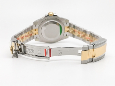 GMT II 126713GRNR 904 Jub YG/SS APSF VR3285