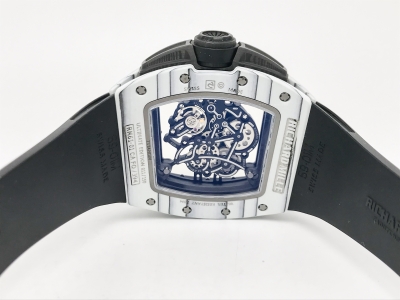 RM061-01 Yohan Blake W-NTPT/RU Blk/Wht Ske ZF RMUL2