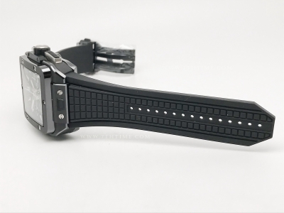 Square Bang Unico 42mm CER/RU Ske BBF A1280