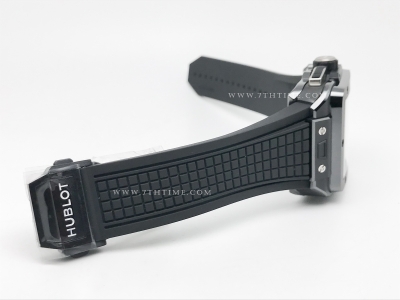 Square Bang Unico 42mm CER/RU Ske BBF A1280