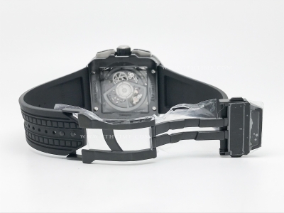 Square Bang Unico 42mm CER/RU Ske BBF A1280