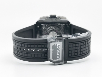 Square Bang Unico 42mm CER/RU Ske BBF A1280