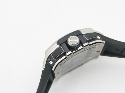 Hublot Spirit of Big Bang 42mm TI/RU Ske BBF A4700