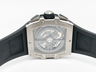 Hublot Spirit of Big Bang 42mm Ce TI/RU Ske BBF A4700