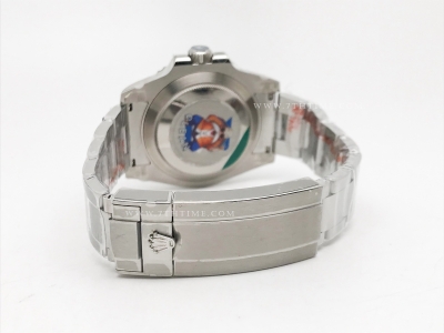 Submariner 116610LN SS/SS Blk FCF VR3135