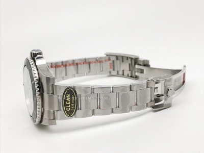 Submariner 114060LN No Date SS/SS FCF VR3130