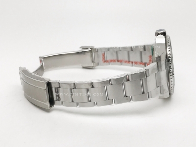 Submariner 114060LN No Date SS/SS FCF VR3130