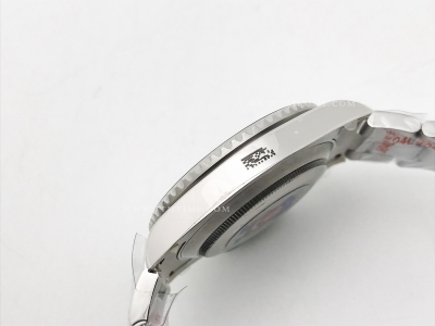 Submariner 114060LN No Date SS/SS FCF VR3130