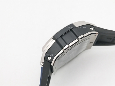 Hublot Spirit of Big Bang 42mm TI/RU Blu Ske BBF A4700