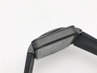 Bell Ross BR03 GyroCompass CER/RU Black M+F A2892