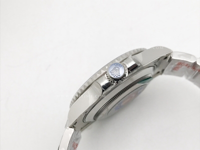 Submariner 116619LB SS/SS Blue FCF VR3135