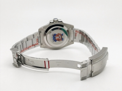 Submariner 116619LB SS/SS Blue FCF VR3135