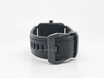 Bell Ross BR03 GyroCompass CER/RU Black M+F A2892