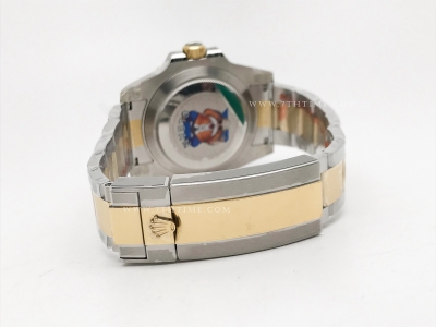 Submariner 116613LB YG/SS Blue FCF VR3135