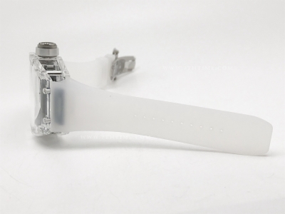 RM055 Wht/Wht CRY/RU SONIC RMUL2