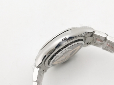 Daytona 126506 Br SS/SS I-B/Dia 904L QF V5 SH4131