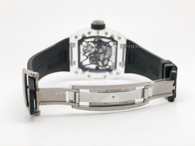 RM35-01 Blk/Blk CRY/RU SONIC RMUL3