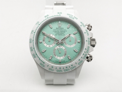 Daytona AET Remould CER/CER B-Green ZF SH4130