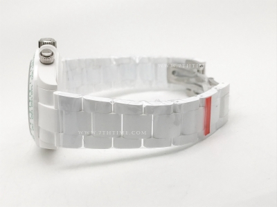 Daytona AET Remould CER/CER B-Green ZF SH4130