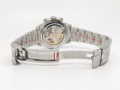 Daytona 126506 Br SS/SS I-B/Stk 904L QF V5 SH4131