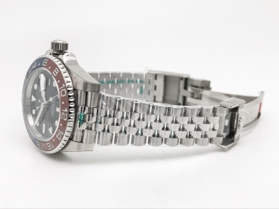 GMT II 126710BLRO Pepsi Jub SS/SS ZF SH3285