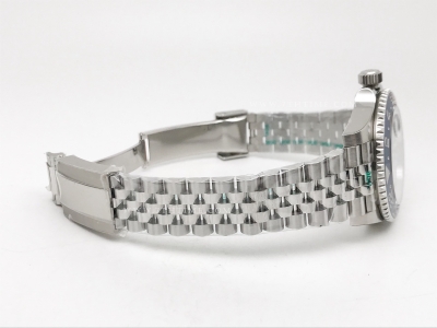 GMT II 126710BLRO Pepsi Jub SS/SS ZF SH3285