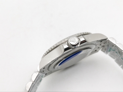 GMT II 126710BLRO Pepsi Jub SS/SS ZF SH3285