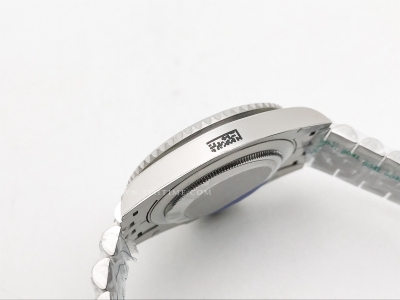 GMT II 126710BLRO Pepsi Jub SS/SS ZF SH3285