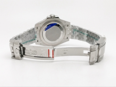 GMT II 126710BLRO Pepsi Jub SS/SS ZF SH3285