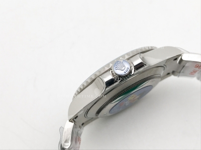 Blaken Blue Sub SS/SS L-Blue FCF VR3135