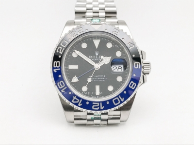 GMT II 126710BLNR Batgirl Jub SS/SS ZF SH3285
