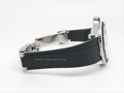 YachtMaster 226659 42mm SS/RU FE JVS VR3235