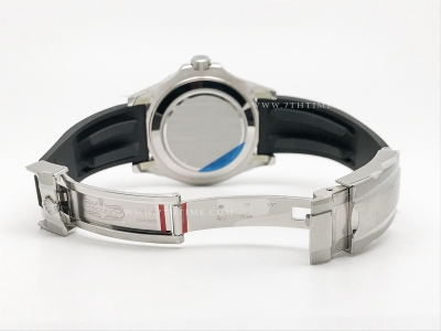 YachtMaster 226659 42mm SS/RU FE JVS VR3235