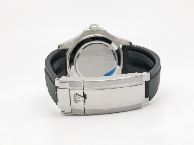 YachtMaster 226659 42mm SS/RU FE JVS VR3235