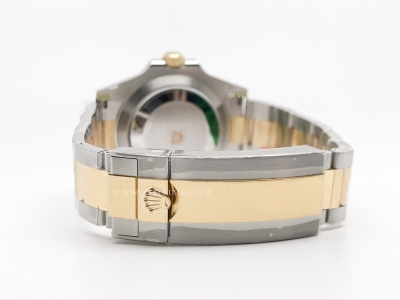 Submariner 126613LB 904 YG/SS Blue EWE A3235