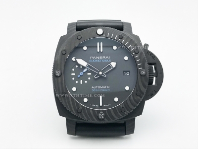 Pam 2231 Submersible Carbotech CA/RU Blk VSF P900