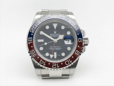 GMT II 126710BLRO Pepsi Oys SS/SS APF VR3285 CHS