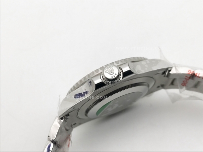 GMT II 126710BLRO Pepsi Oys SS/SS Met APF VR3285