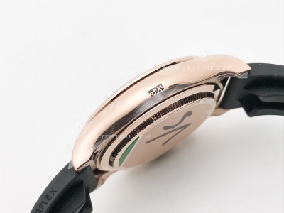 Daytona 126515 CER RG/RU RG/Stk 904L QF V5 SH4131