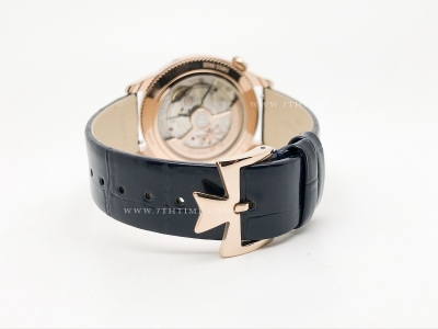 Egerie Moonphase 8500F RG/LE White NNF A1088