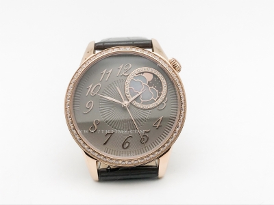 Egerie Moonphase 8500F RG/LE Grey NNF A1088