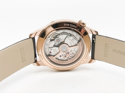 Egerie Moonphase 8500F RG/LE Grey NNF A1088