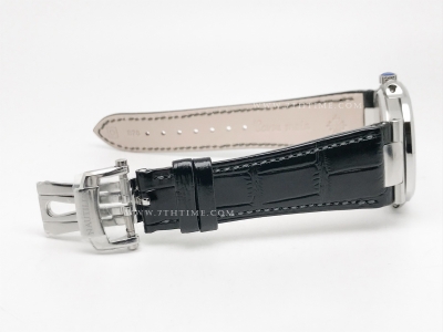 Nautilus Moon Phase 5712 SS/LE Grey PPF V2 A240