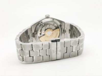 Overseas 4600V SS/SS Blue NNF MY9015 Cal1088