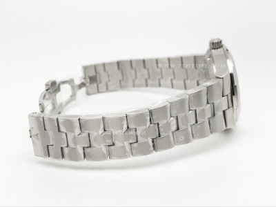 Overseas 4600V SS/SS Pink NNF MY9015 Cal1088