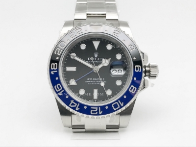 GMT II 126710 Batman 904 Oys SS/SS Clean DD3285