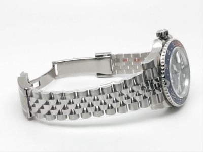 GMT II 126710BLRO Pepsi Jub SS/SS CLEAN DD3285 CHS