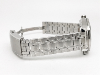 Seamaster 300m SS/SS White T+F Asia 8800