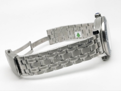 Seamaster 300m 2018 Blue SS/SS White GDF MY8215