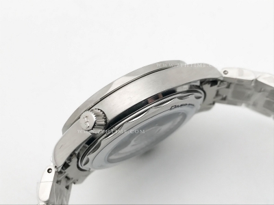 Seamaster 300m 2018 Blue SS/SS White GDF MY8215